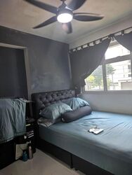 Blk 890B Tampines Greenterrace (Tampines), HDB 4 Rooms #613463081